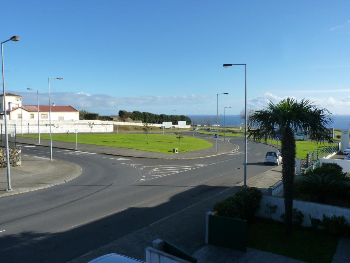 Home For Travellers Ll Ponta Delgada Exteriér fotografie