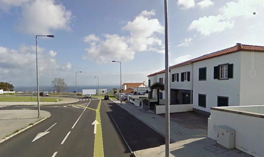 Home For Travellers Ll Ponta Delgada Exteriér fotografie